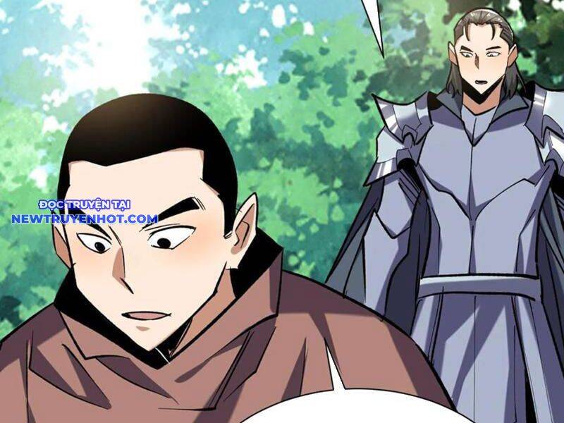 từ dã quái bắt đầu thăng cấp chapter 79 22
