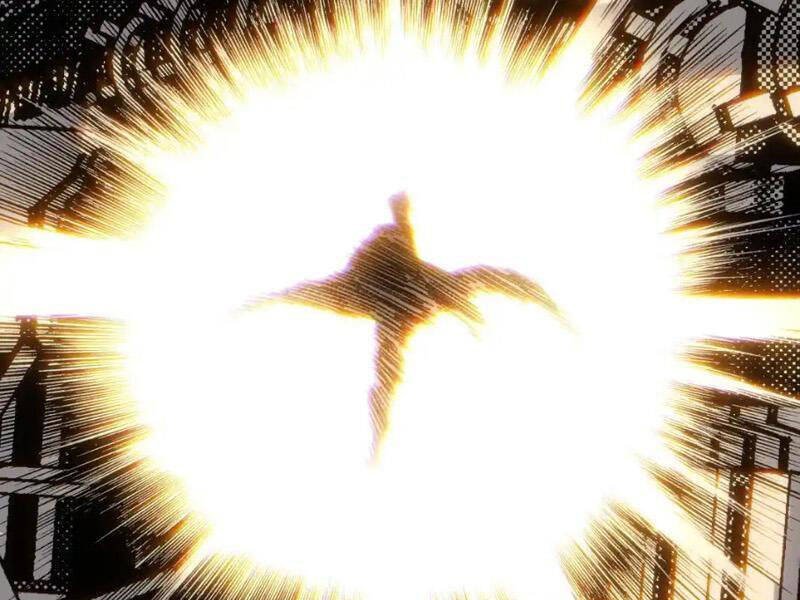 ta tạo ra tổ chức cứu thế chapter 14 80