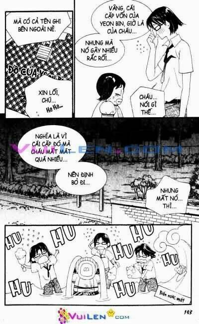 phép màu chapter 5 143
