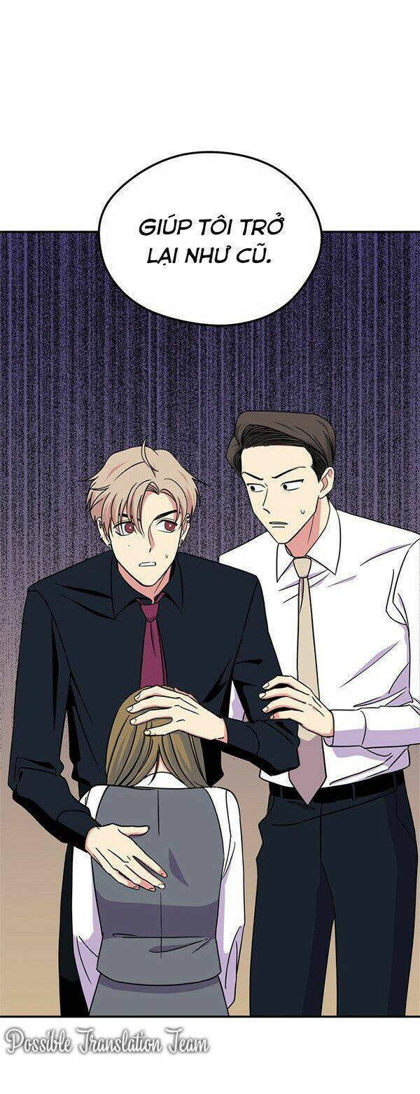 tai sói và mũ đỏ chapter 45 34