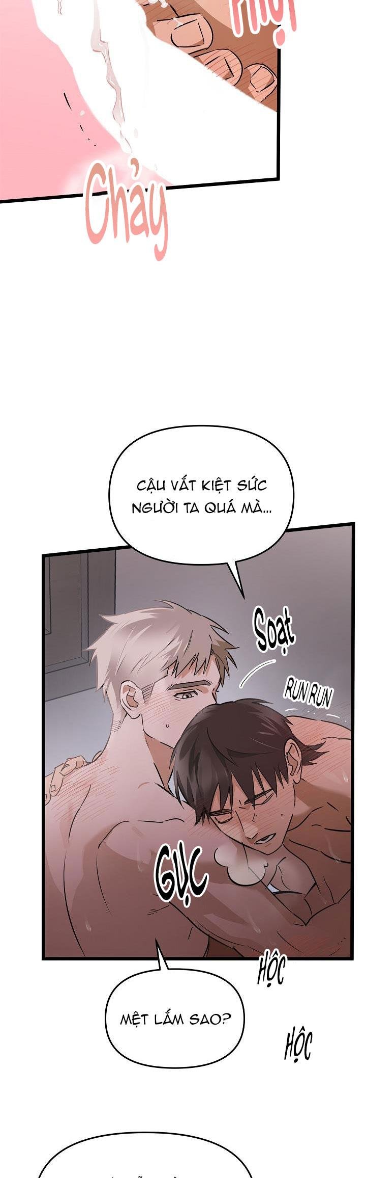 bl ngắn tuyển chọn Chapter 32.1 bức thư 1 33