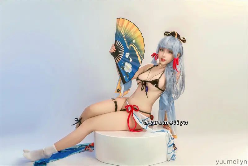 hình cosplay chapter 470 23