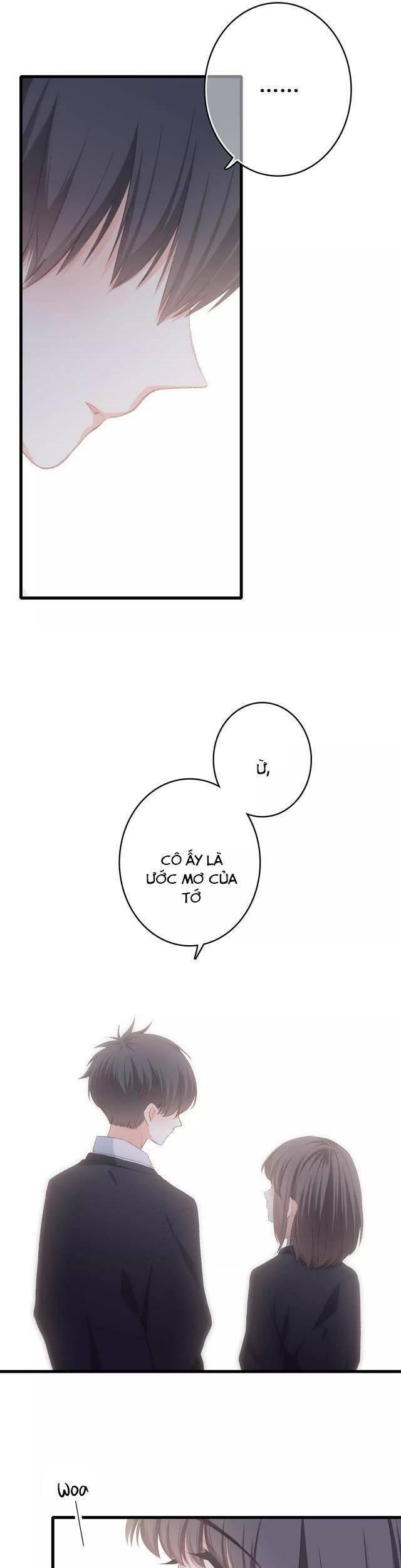 con tim rung động 2 chapter 84.2 23