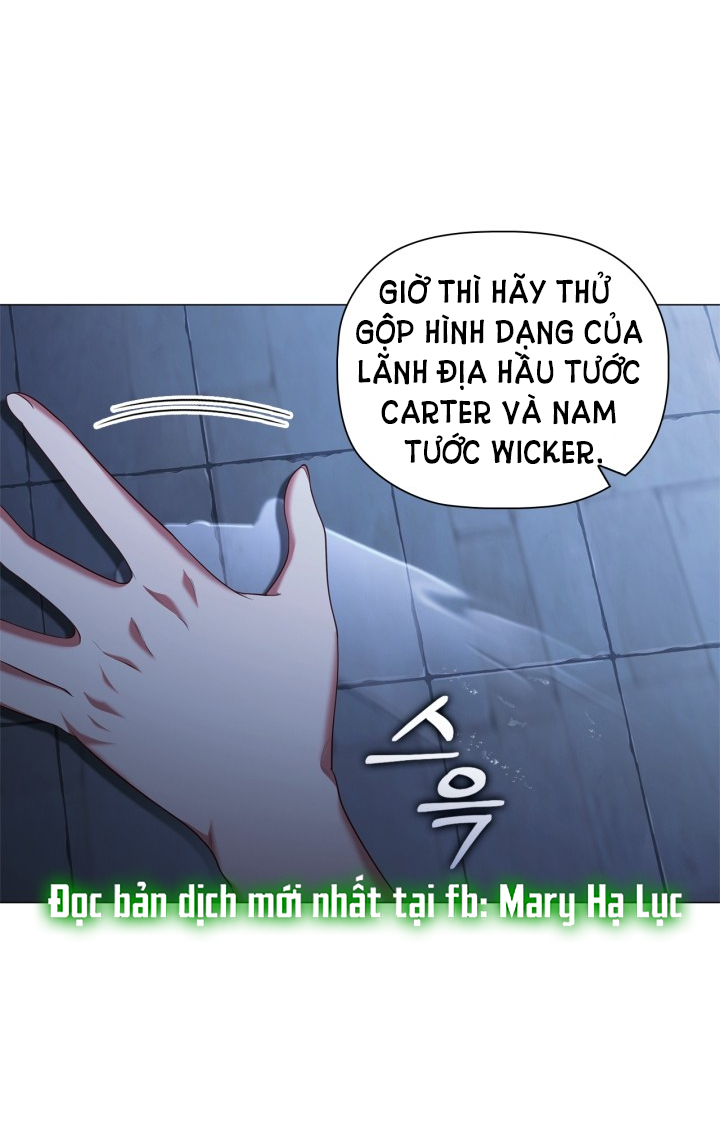 Mùi Hương Của Ác Quỷ chapter 89.1 - Trang 39