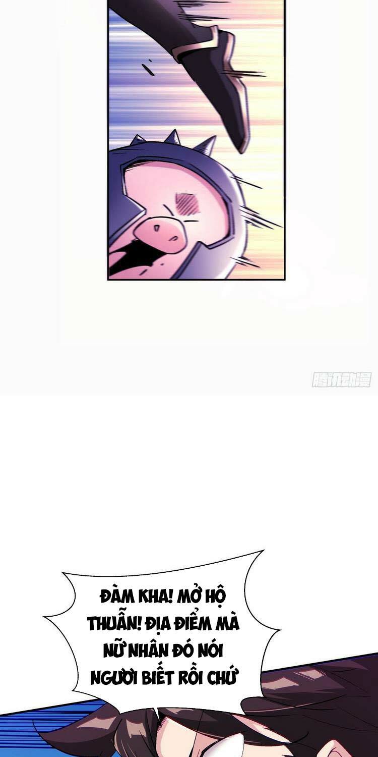 ta là nhà giàu số một, ta không muốn trọng sinh chapter 74 28