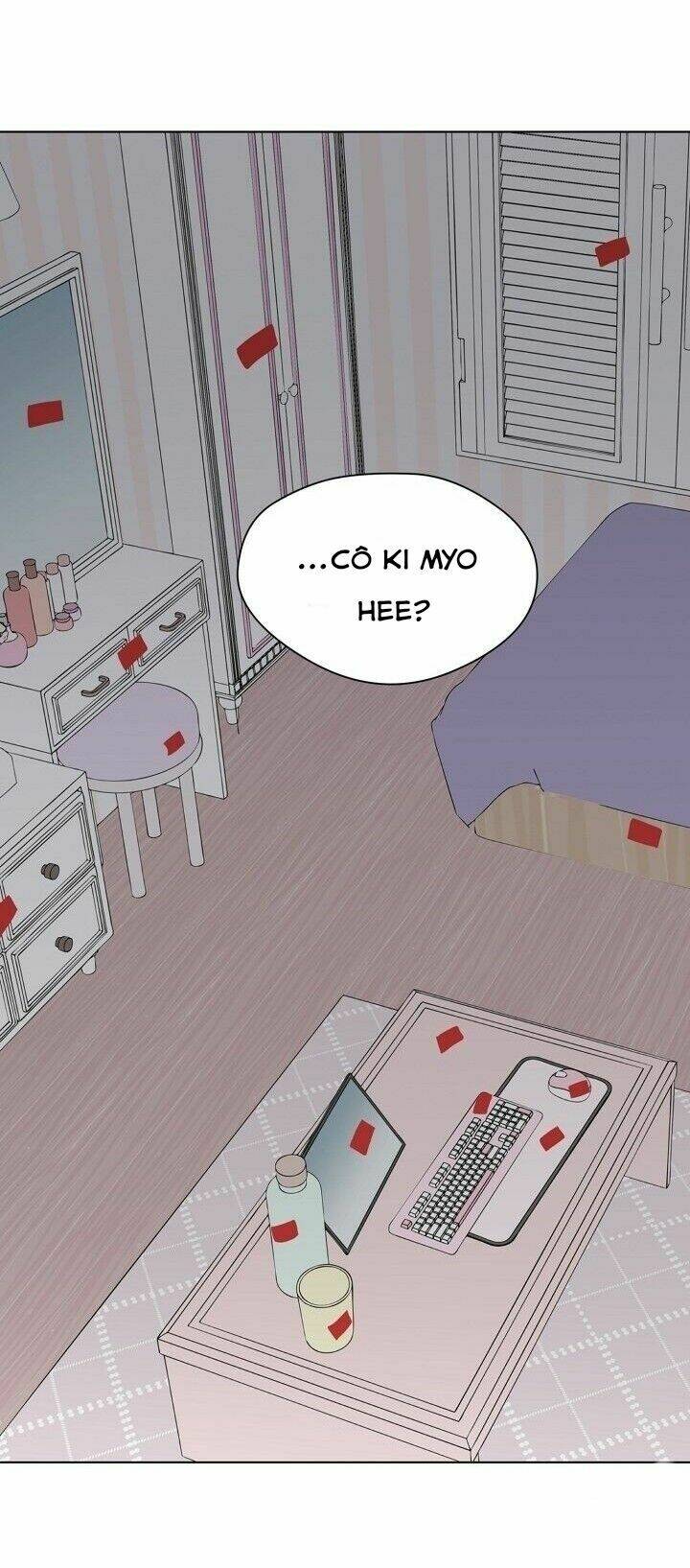 một cuộc sống kỳ lạ chapter 1 56