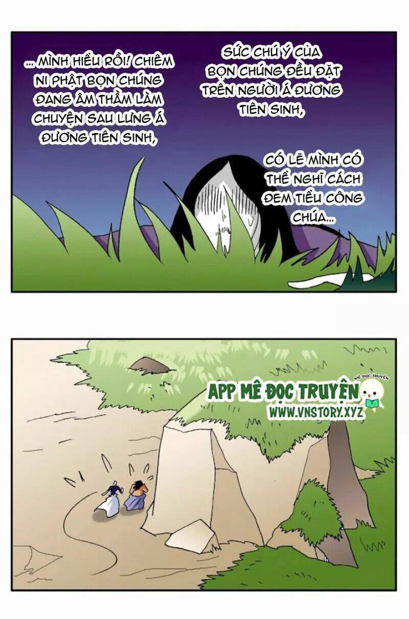 nhà có siêu dễ thương chapter 129 10