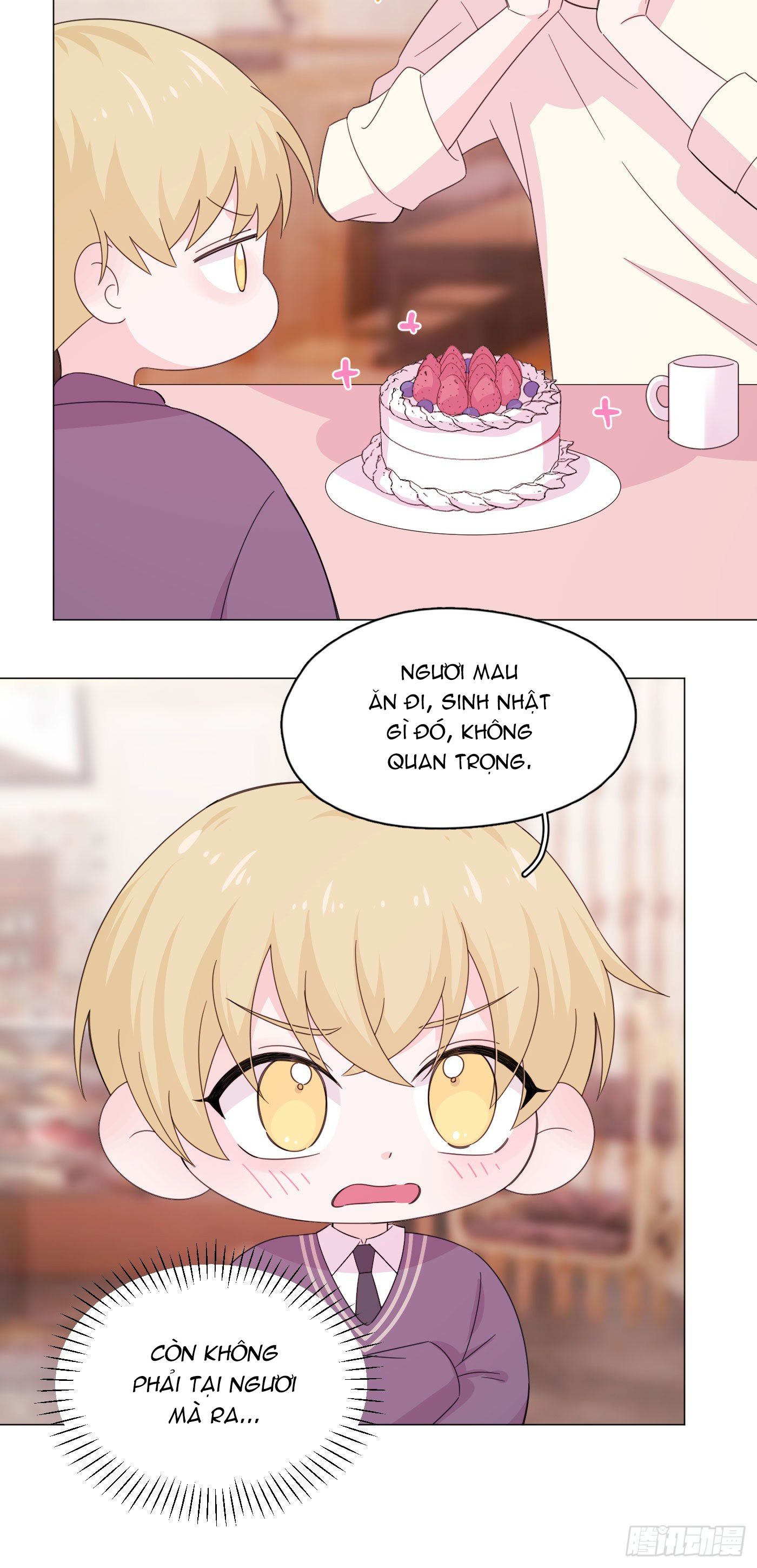 nhất hoàng cửu công thập nhị thê chapter 75 20