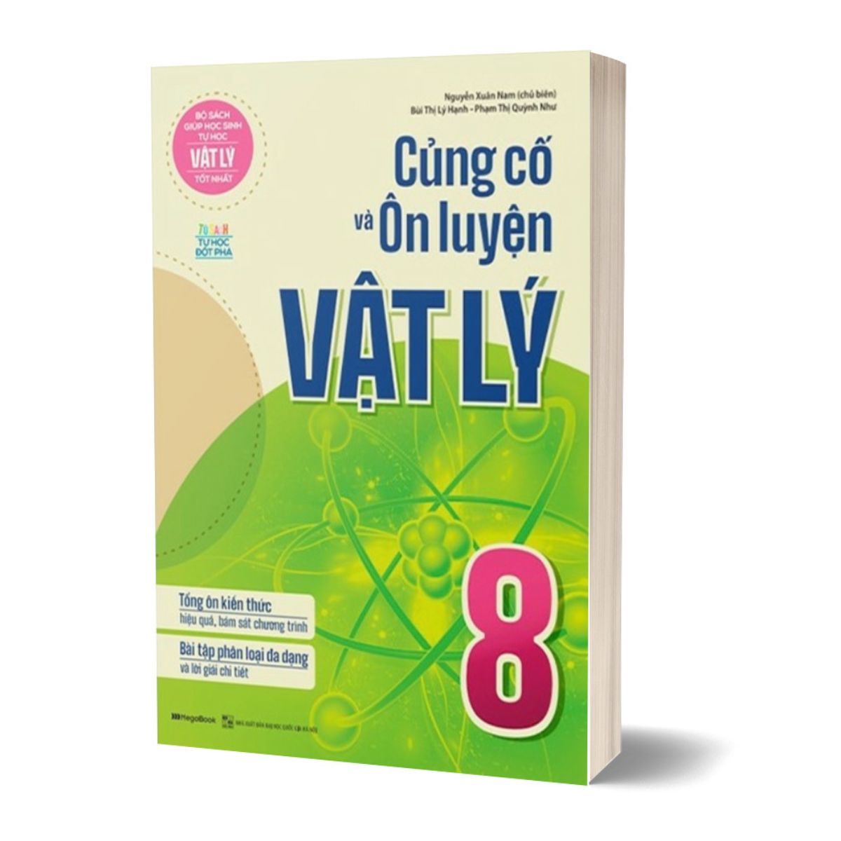Củng Cố Và Ôn Luyện Vật Lý Lớp 8
