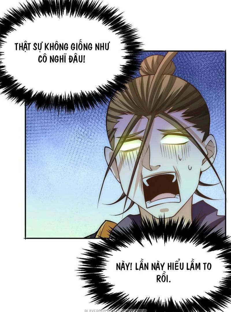 đô thị đỉnh phong cao thủ chapter 42 3