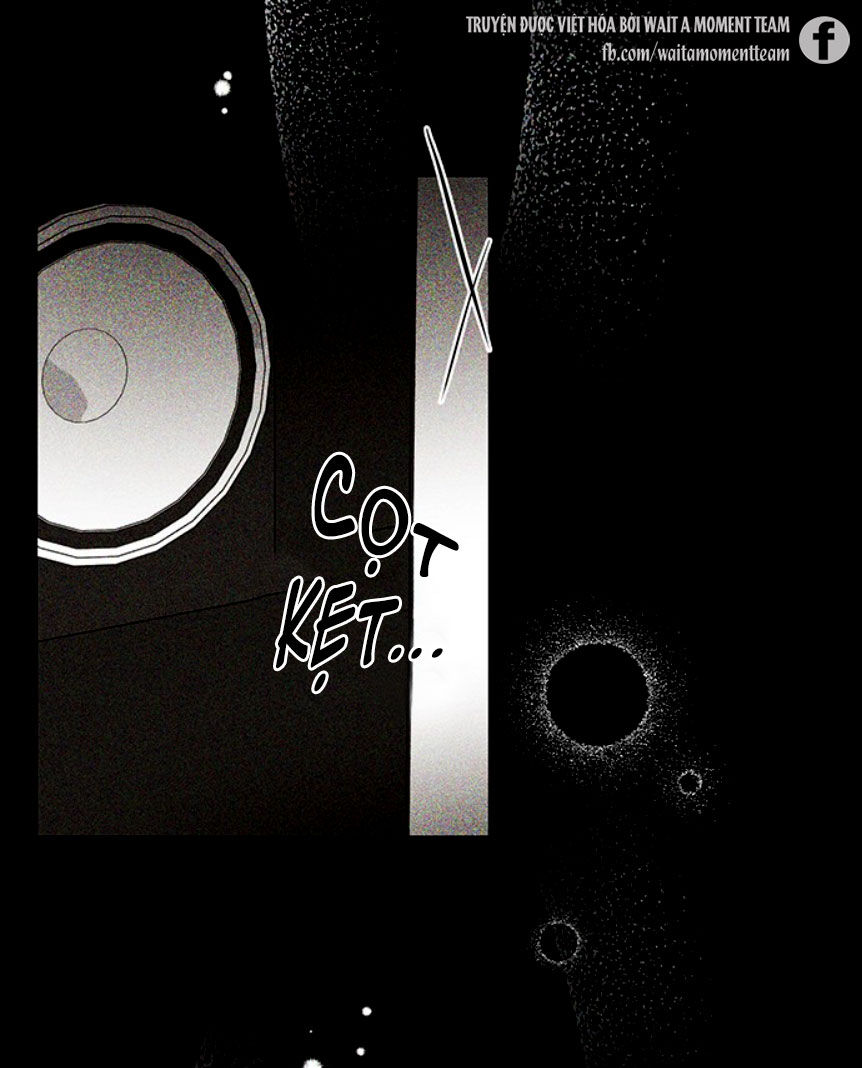 nụ hôn của giác quan thứ sáu chapter 25 2