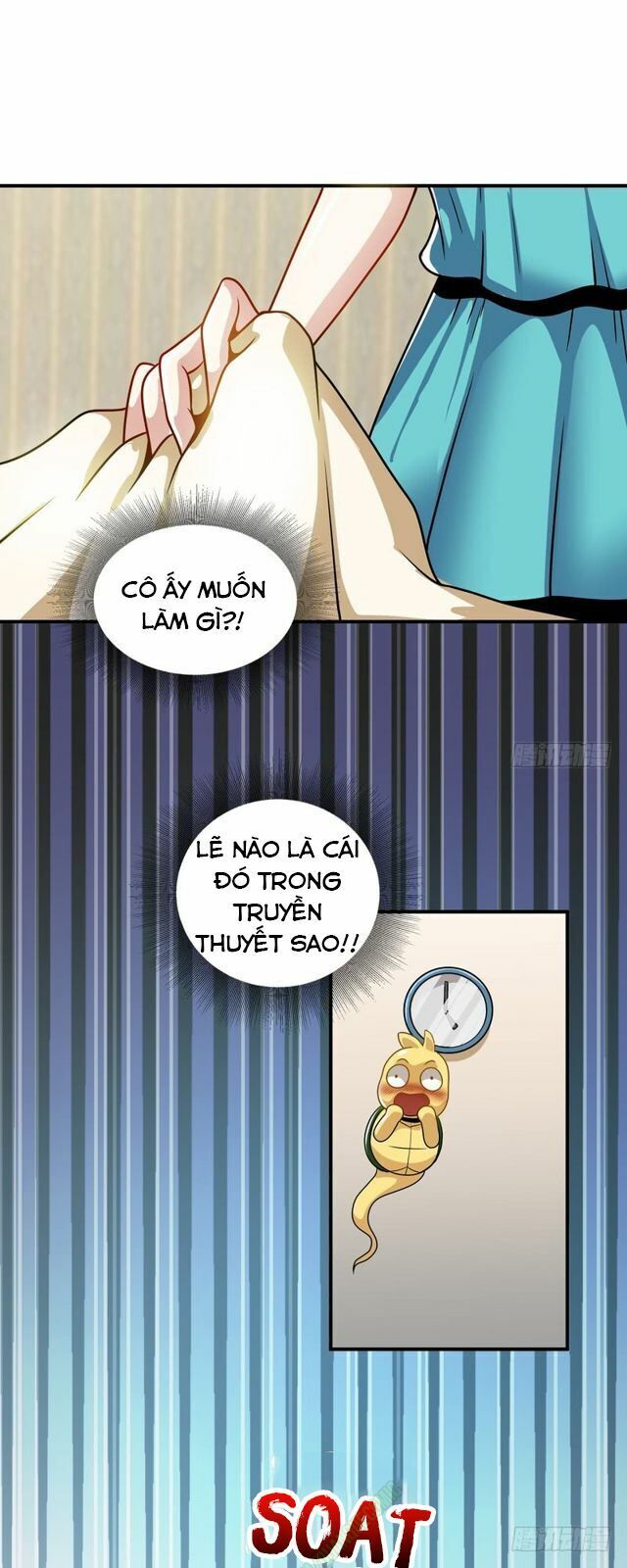 nhóm giao lưu của địa phủ chapter 93 18