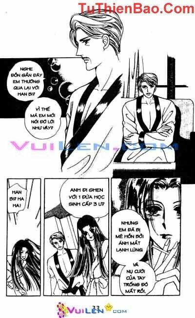 ước mơ cao đẹp chapter 8 34