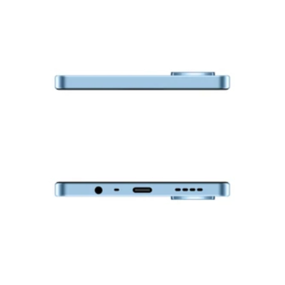 Điện thoại Realme Note 60 ( 4GB/128GB) - Hàng Chính Hãng