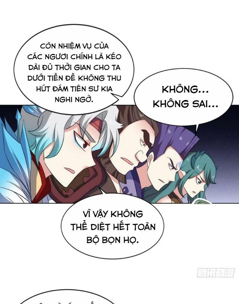 Trọng Sinh Thành Cậu Vàng Tại Dị Thế Chapter 99 27