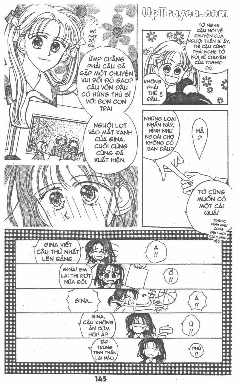 ban trai của tôi - my boyfriend chapter 2 44