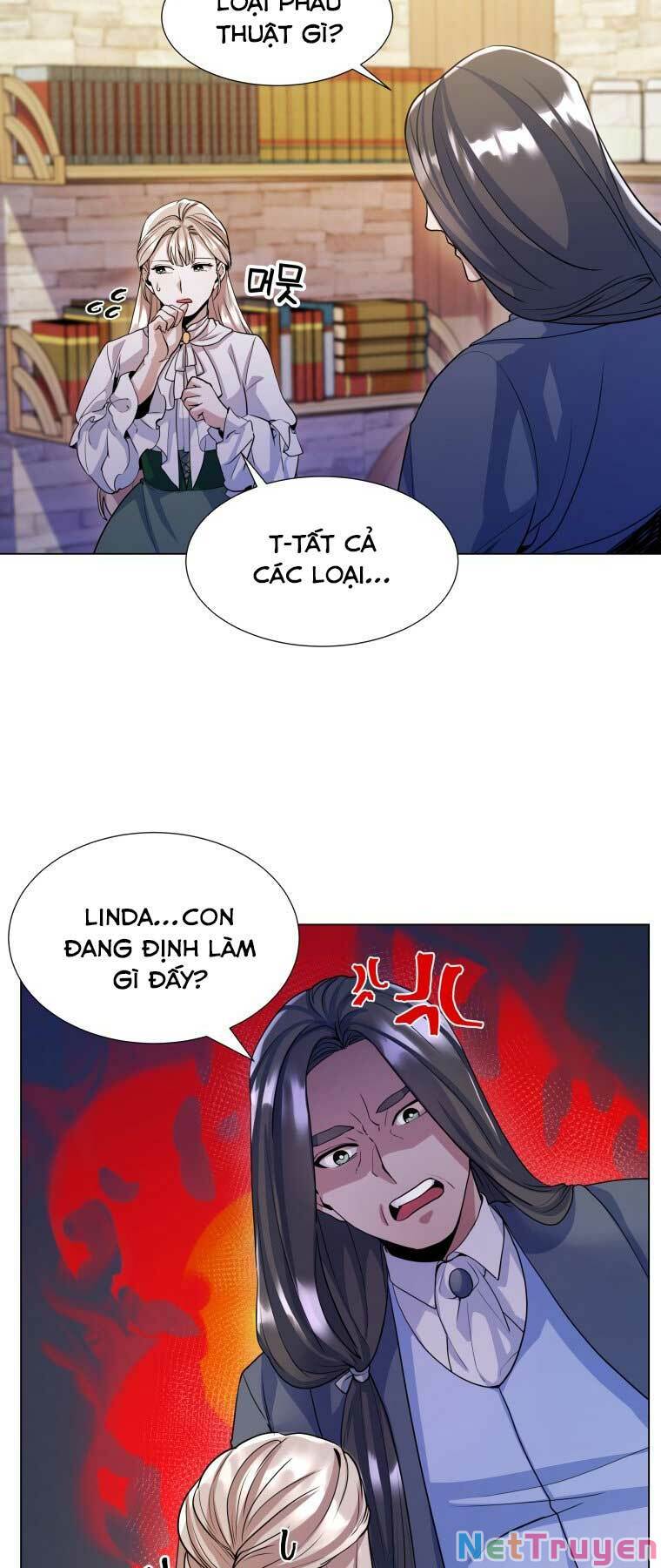 bạo chúa cường hoành chapter 16 6