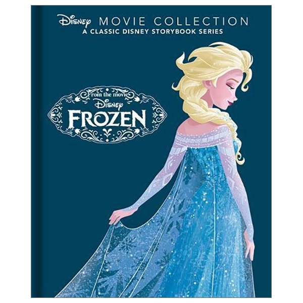 Frozen (Mini Movie Collection Disney)