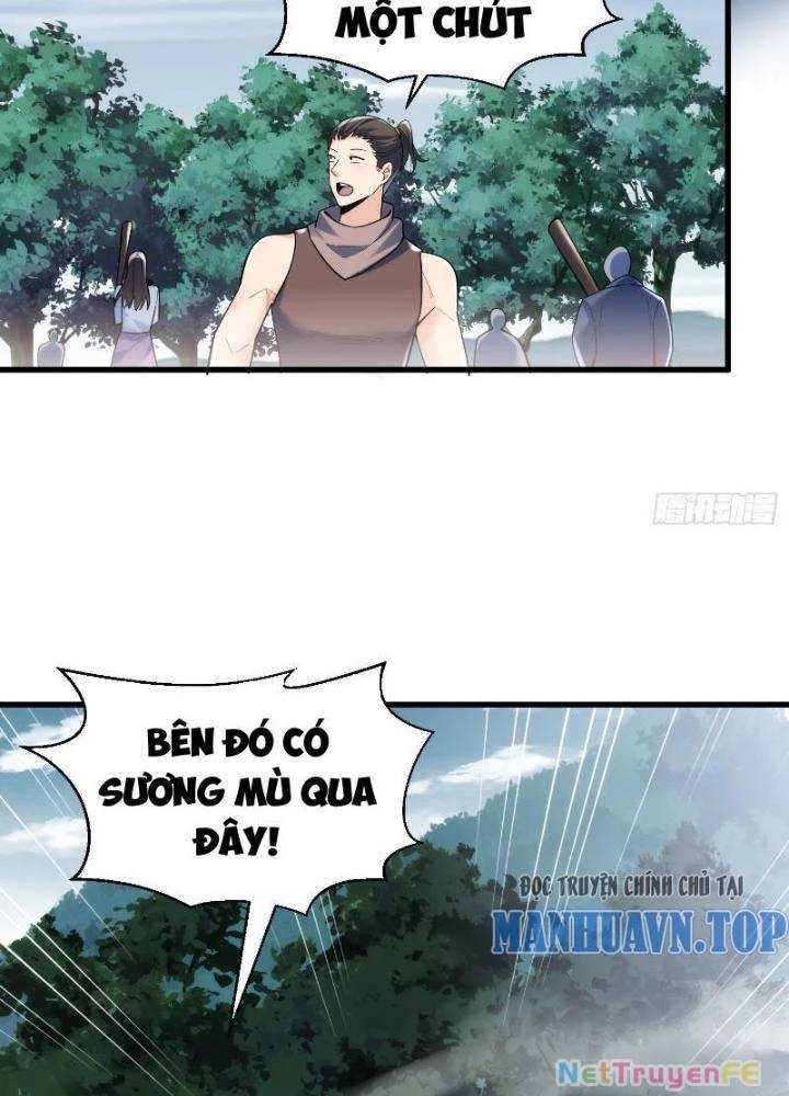 từ dã quái bắt đầu thăng cấp chapter 19 52