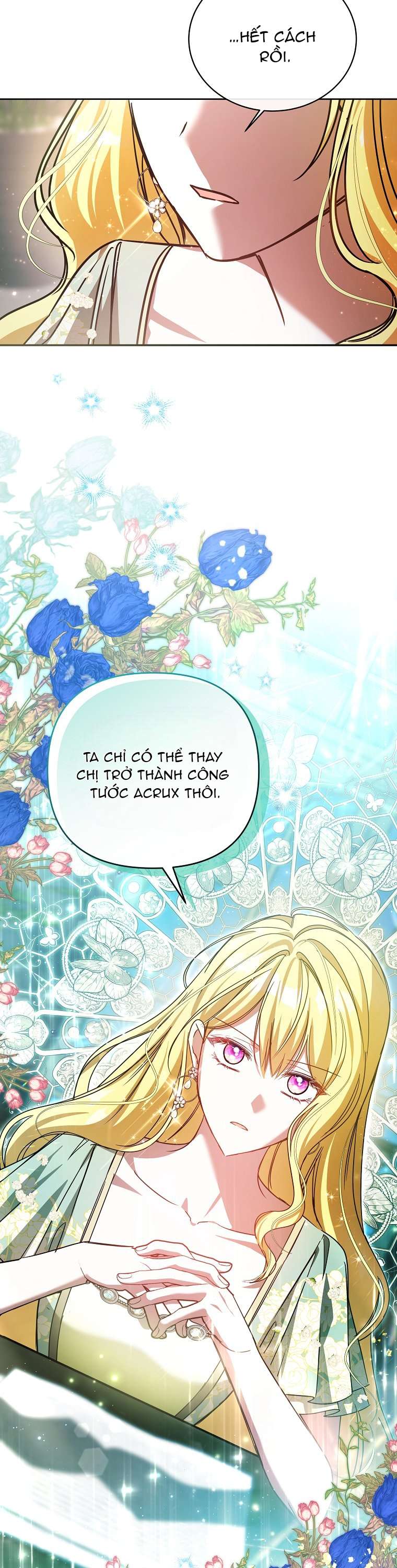 chị gái tôi là nhân vật chính chapter 1 47