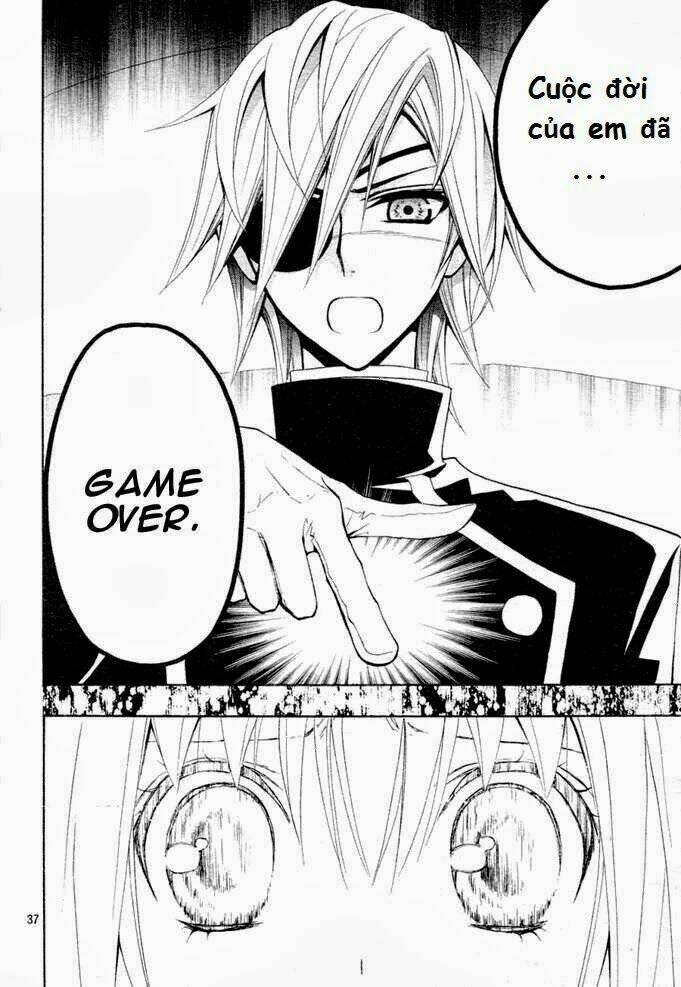 million girl chapter 1 35