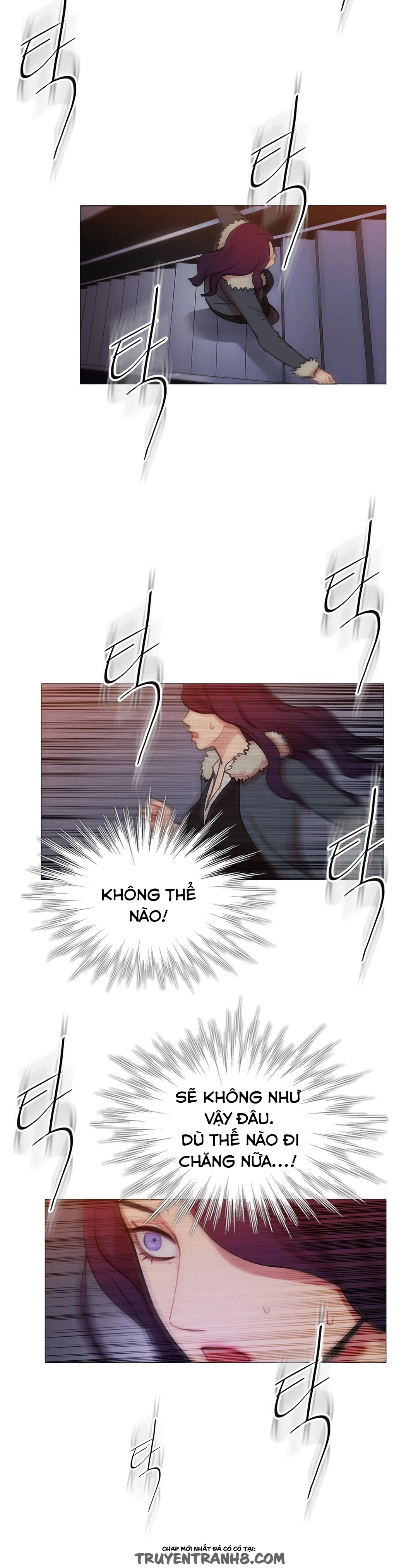 vũ khí khiêu gợi chapter 42 31