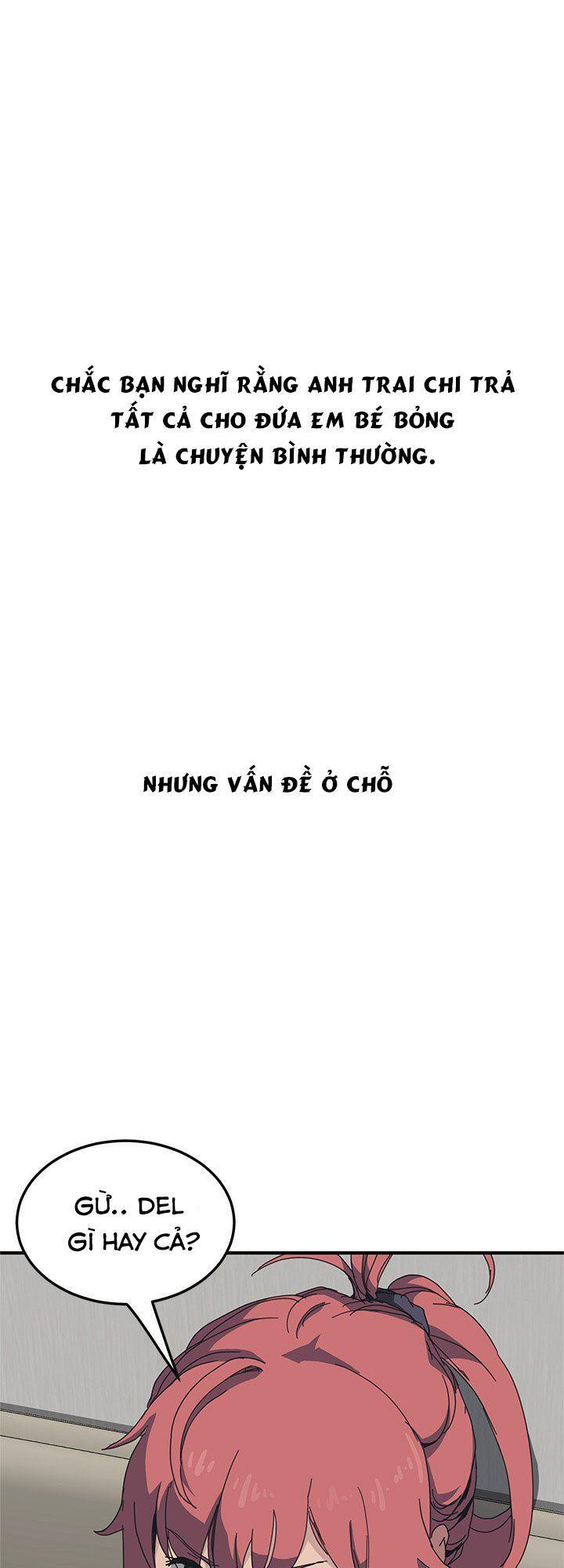 sống chung với dâm nữ chapter 1 24