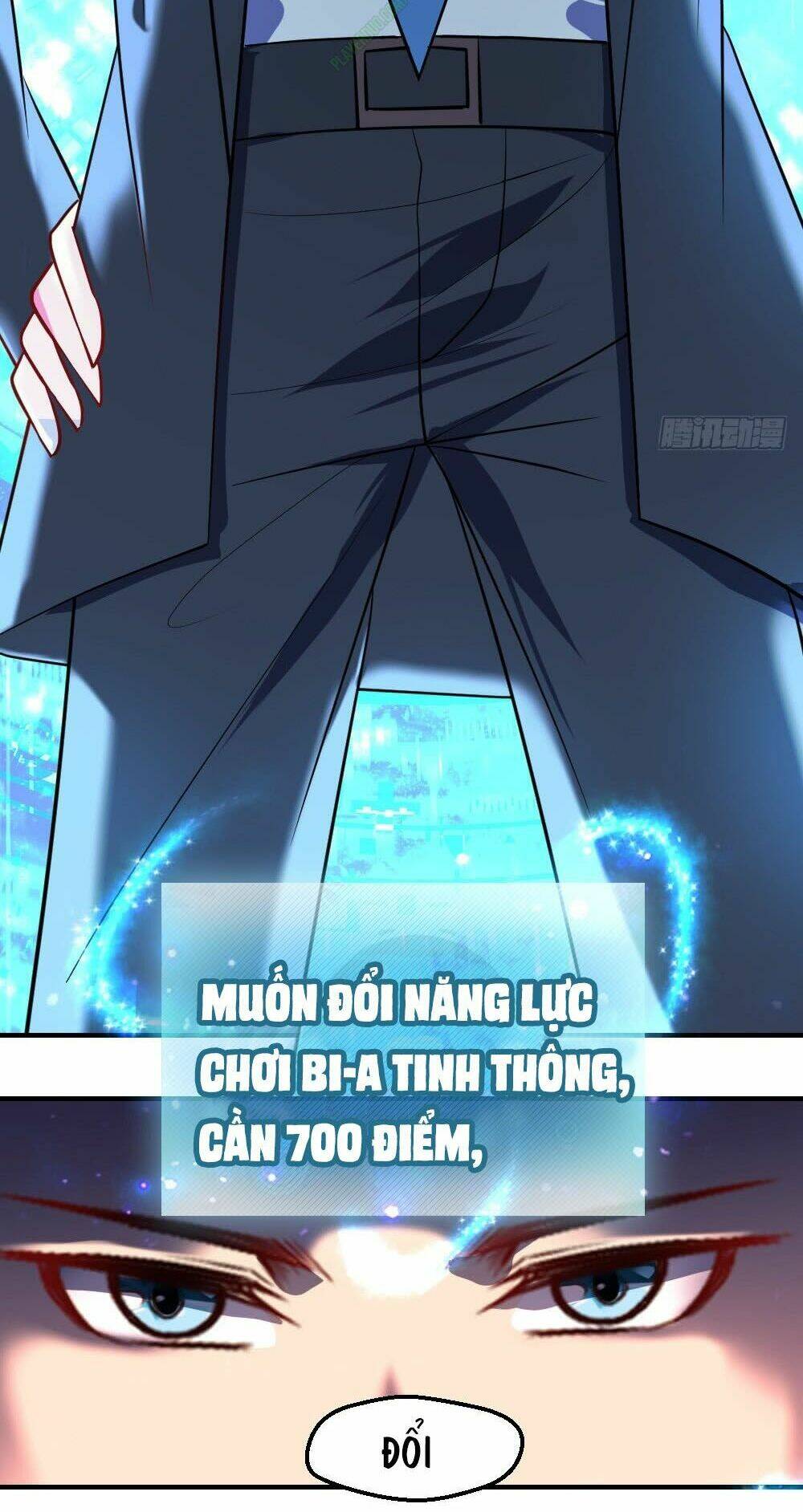 tuyệt thế thiên tài hệ thống chapter 9 16