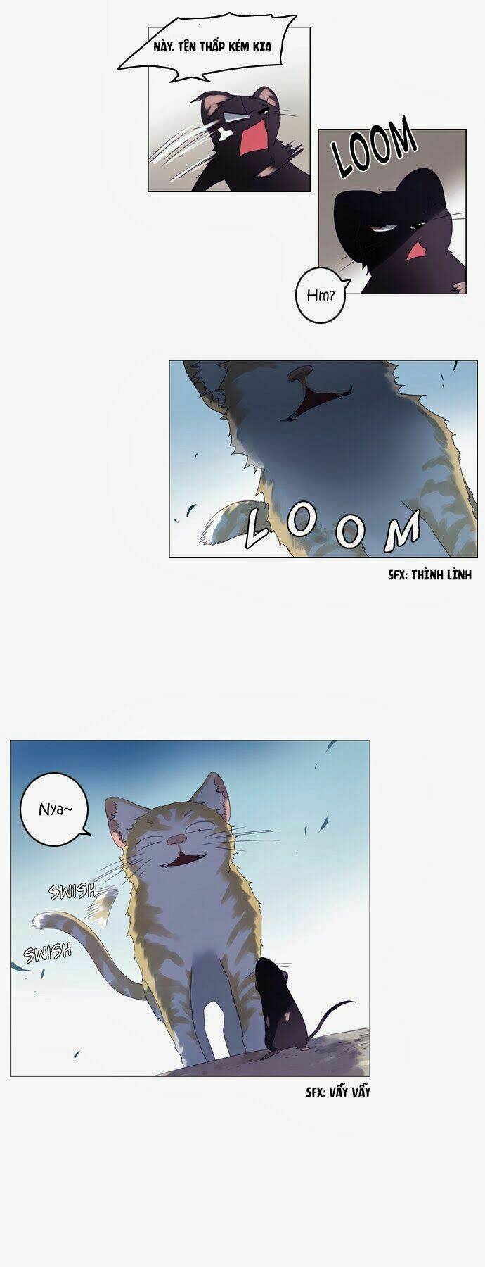 bản khế ước linh hồn chapter 36 10