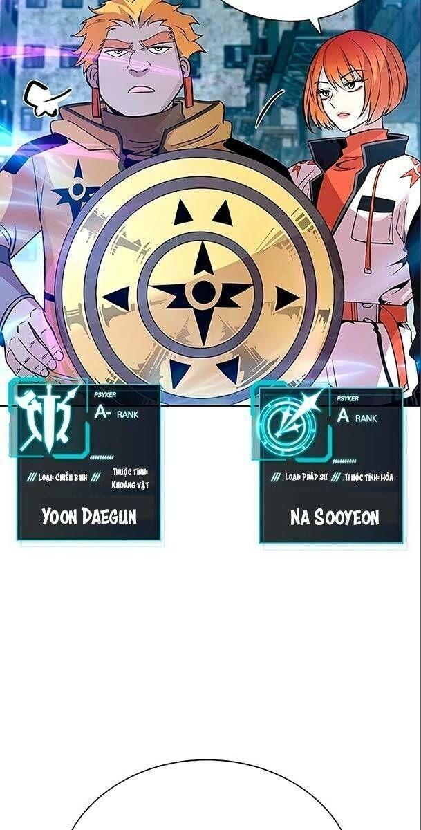 tiêu diệt ác nhân chapter 90 54