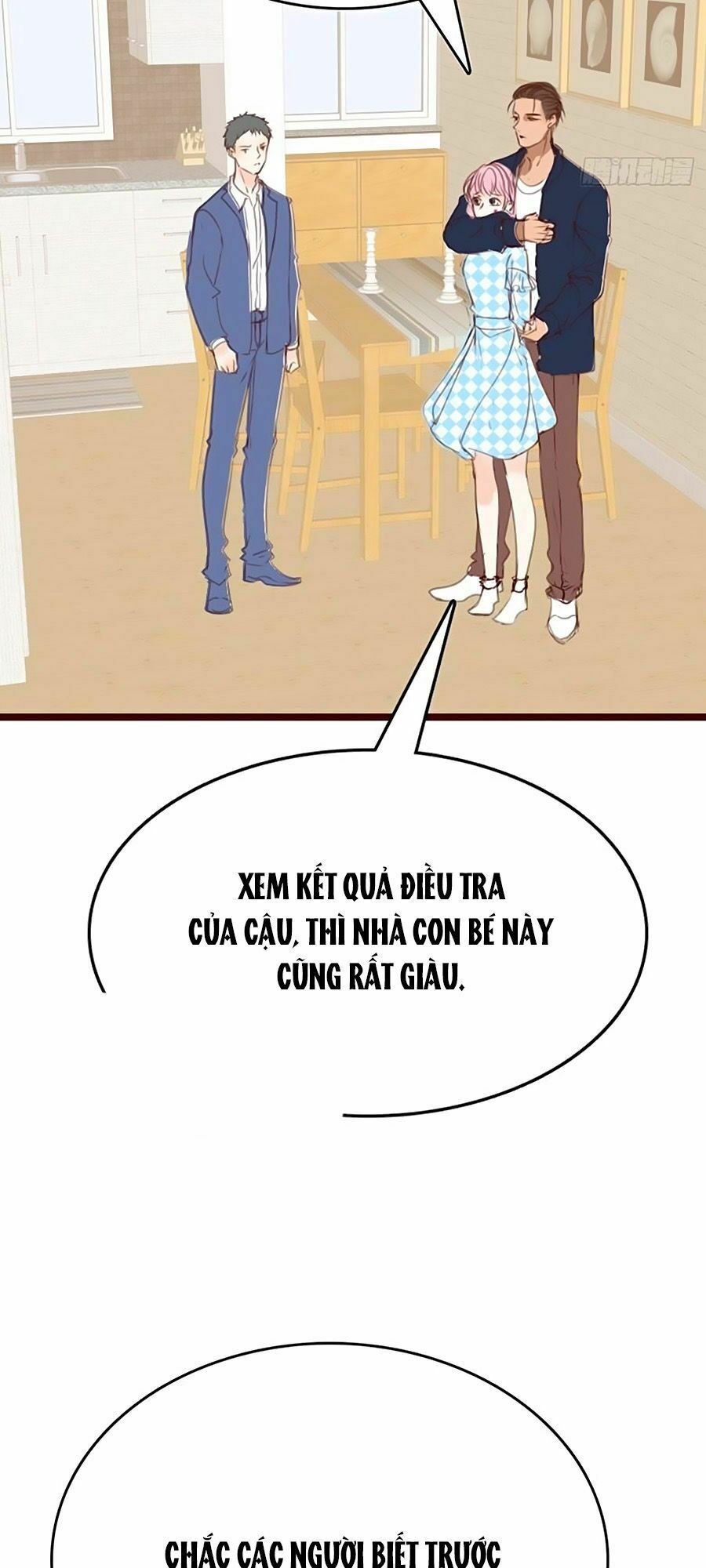 công chúa nữ vương mệnh chapter 92 21
