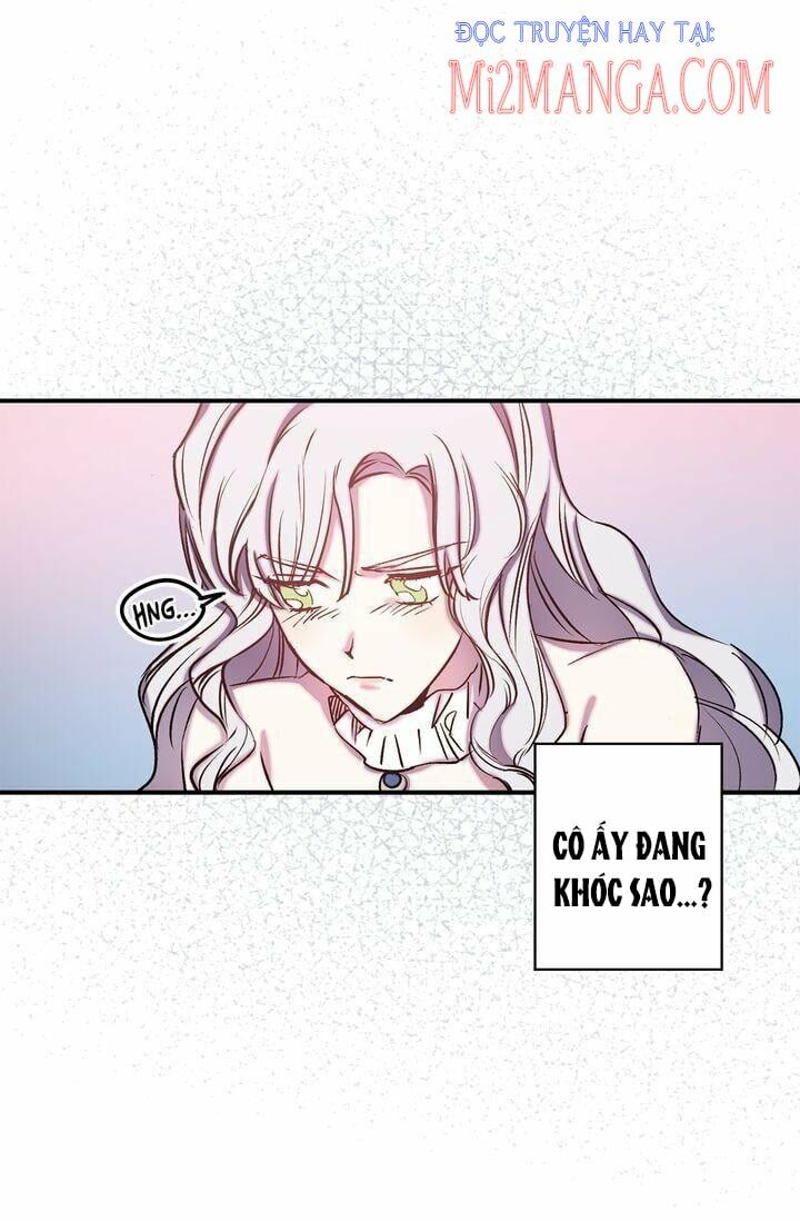 hôn lễ báo thù chapter 57 3