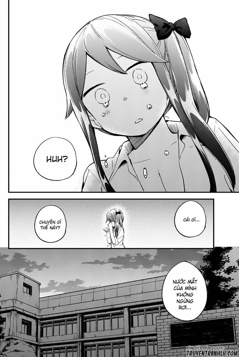 dansan joshi chapter 35 19