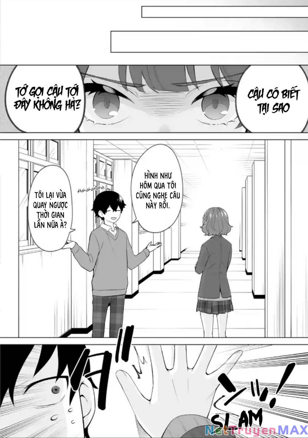 please leave me alone chapter 4 22