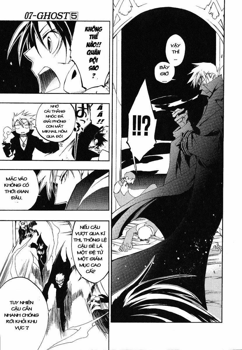 07 hồn ma chapter 24 33
