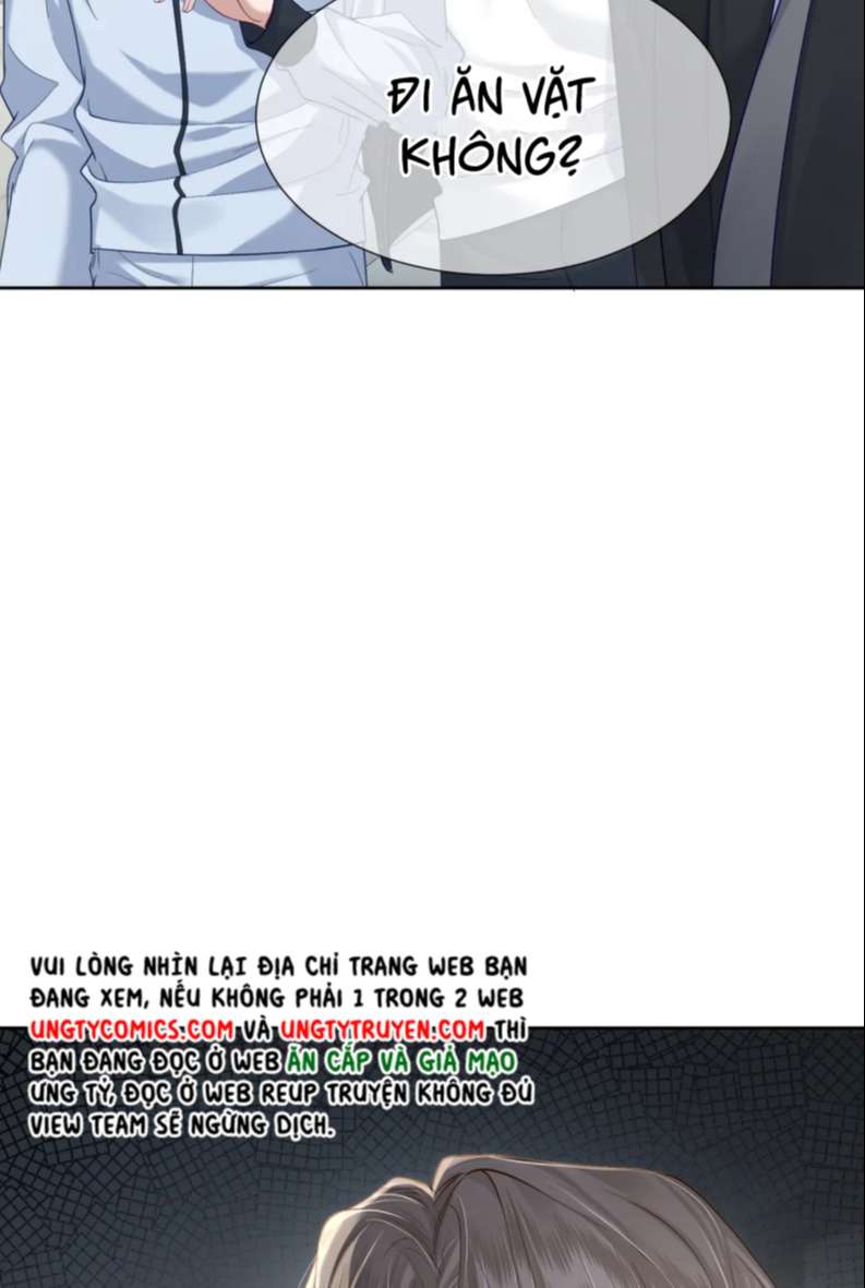 nhân vật chính chỉ muốn yêu đương chapter 6 23