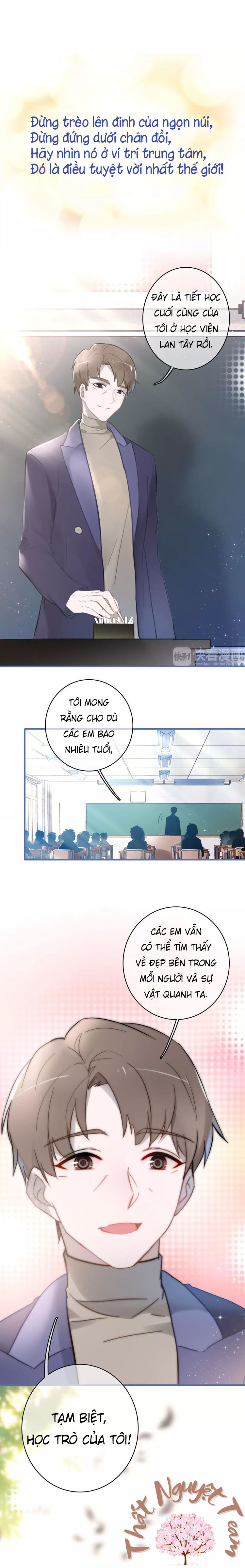 ngôi sao tương lai chapter 1 5