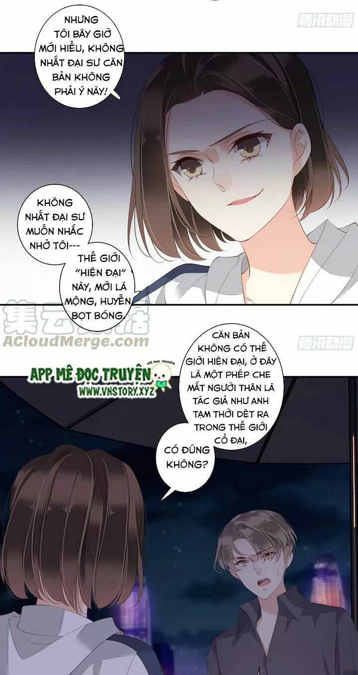 hoàng hậu ương bướng chapter 208 3