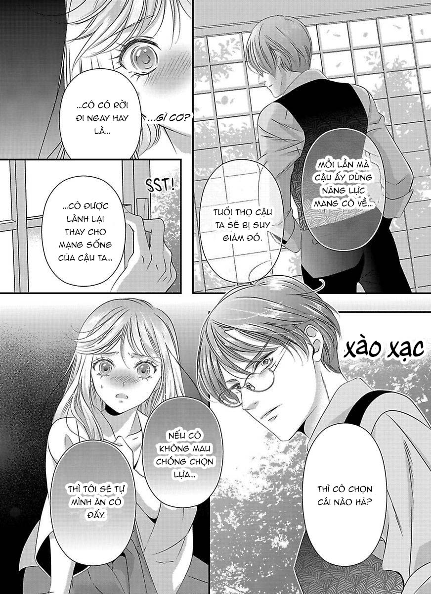 chạng vạng bị bắt bởi ma vương chapter 4.2 11