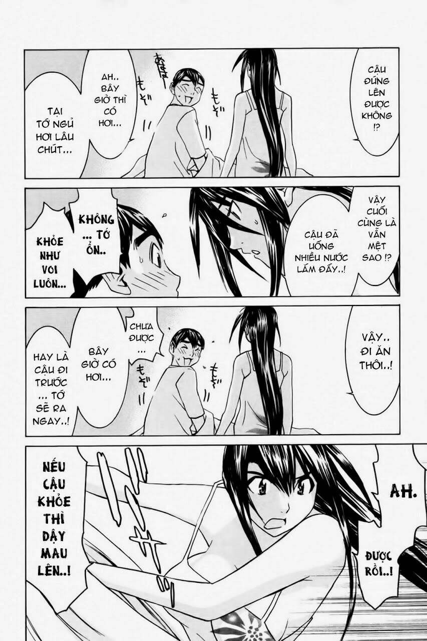 no bra chapter 26 14