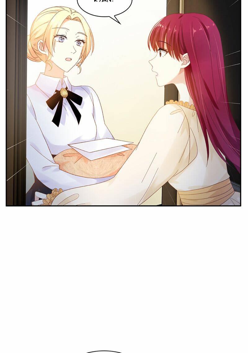 ác nữ cải biến chapter 57 17