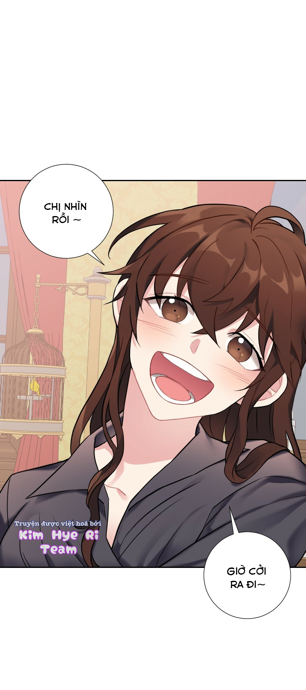 tiểu thư và dàn hầu nam mlem chapter 14 16