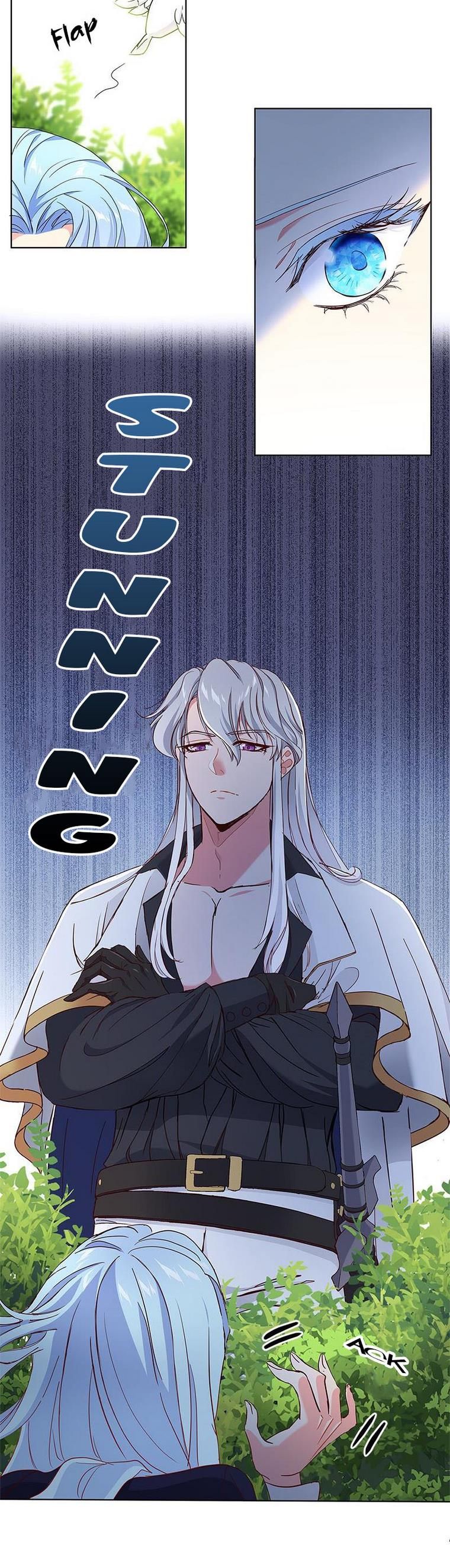 nếu trở thành ác nữ, liệu tôi có chết không ? chapter 3 29