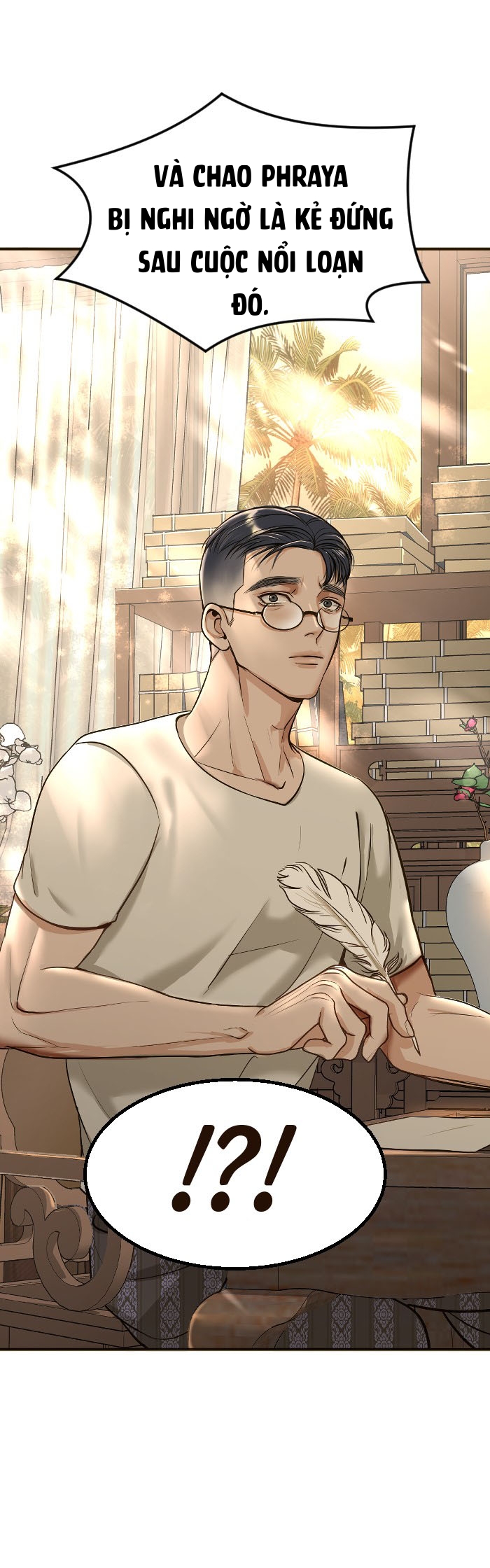 tôi là công tử đẹp nhất xiêm chapter 4 54