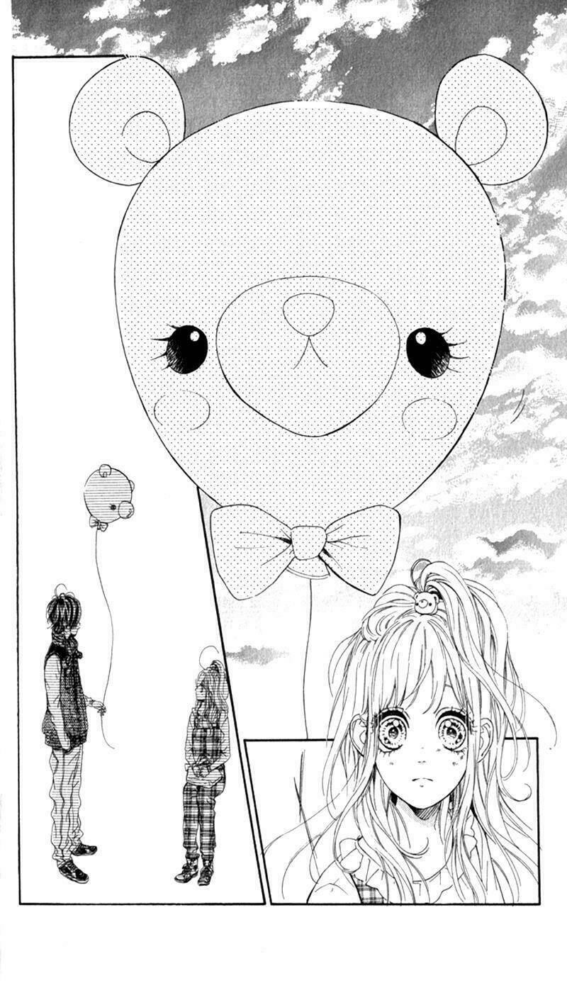 nagareboshi lens chapter 11 24