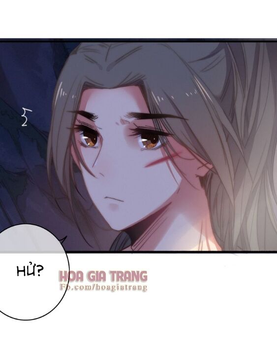 dữ tử thành thuyết chapter 11.1 5