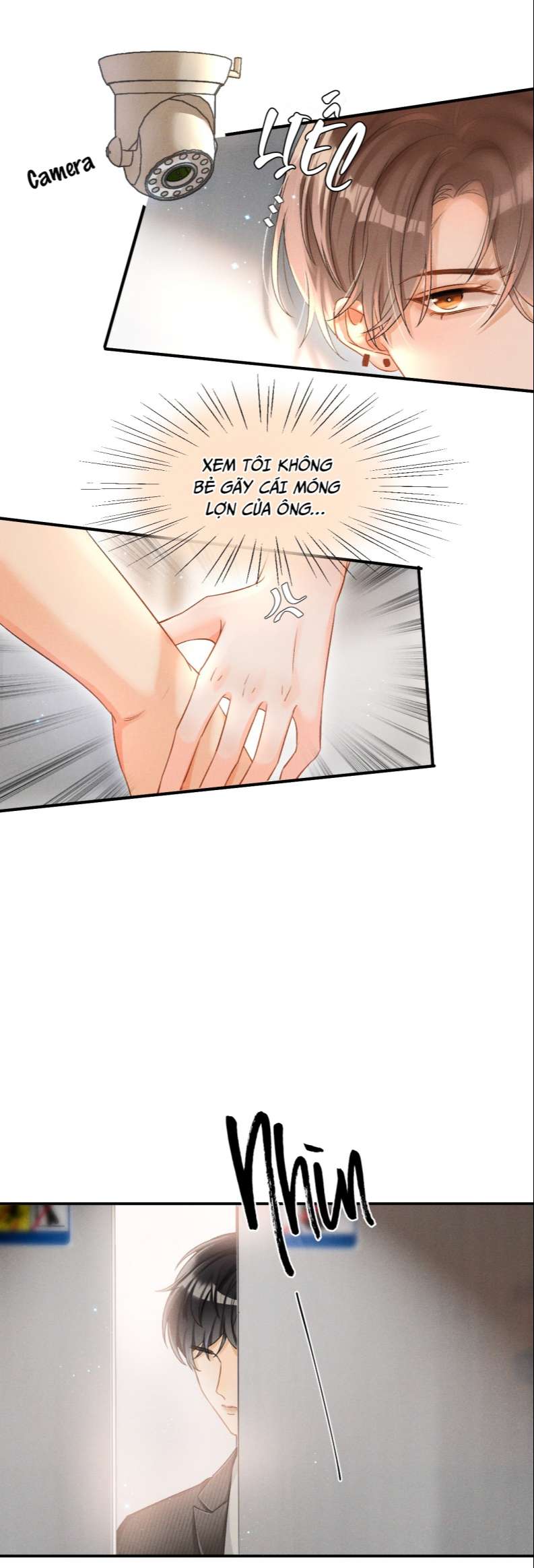 cho là thật chapter 2 20