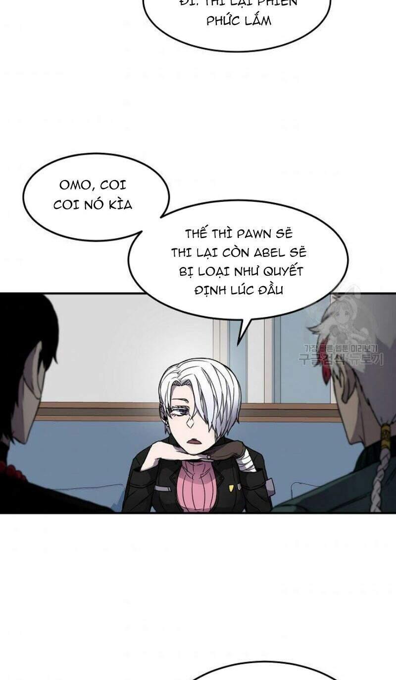 pháp sư chapter 16 70
