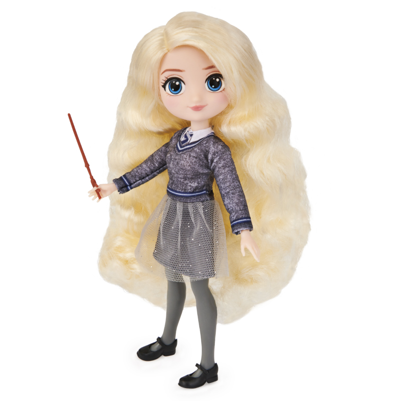 Đồ Chơi WIZARDING WORLD Luna Lém Lỉnh 6061838