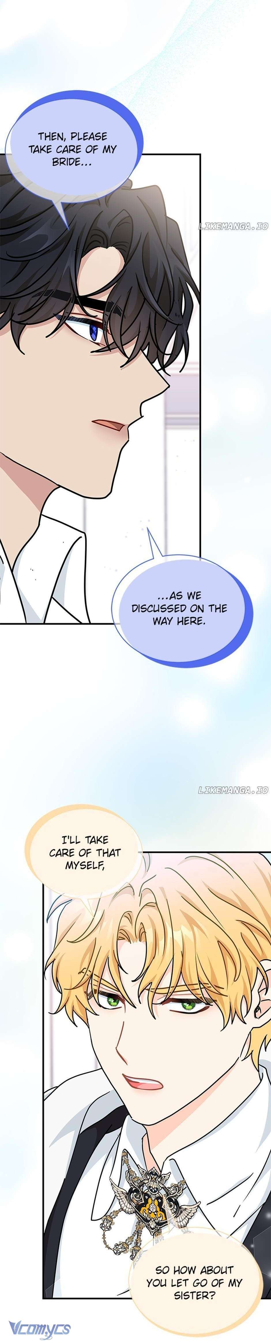 cô gái sẽ trở thành chủ gia đình chapter 62 6